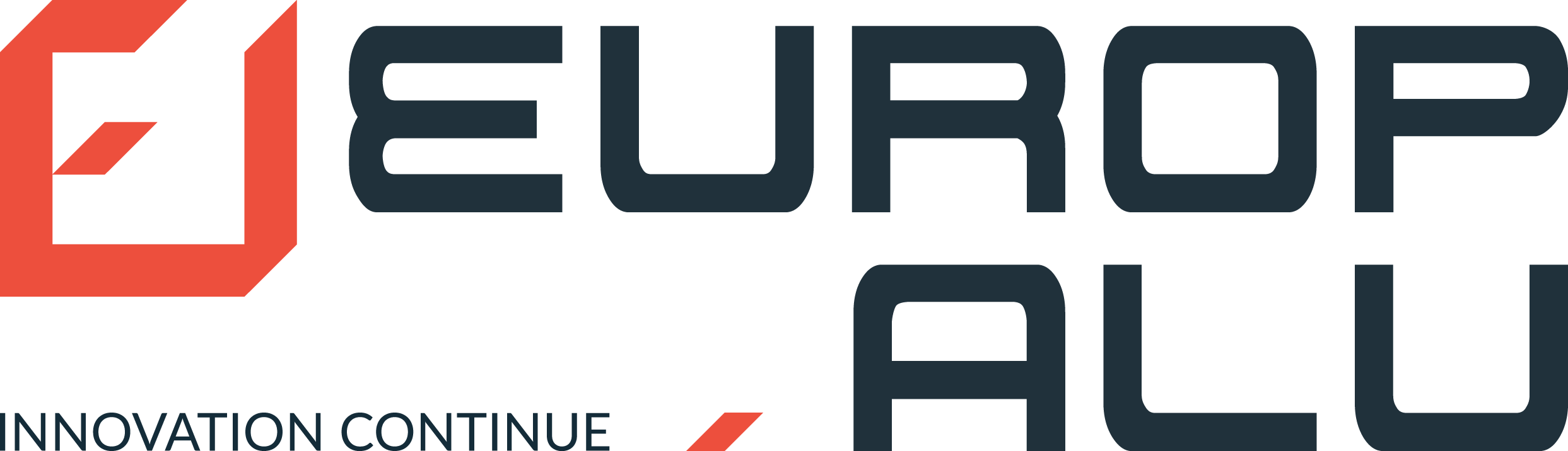 Logo de l'entreprise Europ'Alu Madagascar